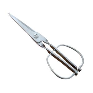 잘라가위 주방가위 올스텐 국산 분리형 고기 20cm 토리베 이유식