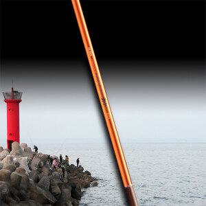 은성 슈퍼플렉스 조선2 바다민장대 바다낚시대 민장대 낚시대