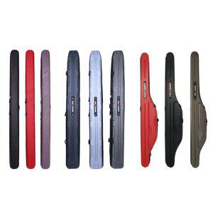 낚시방 간바레 모리겐 하드케이스 낚시가방모음 (6,8,9,14cm)/로드케이스