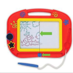 [RGO1O8P8]어린이날 매직 칼라보드 장남감 선물 아동 유아