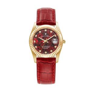 스위스메이드 여성용 시계 JWL02607