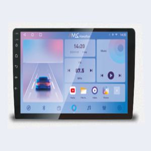 안드로이드올인원 9인치 - 제네시스BH / AMS  홈런09/ 네비게이션 매립 솔루션 전문회사(주)이도 / 장착비포함