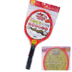 버그킬러 이중안전 전기모기채 BK-10000B WDB2036