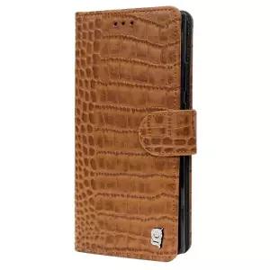 천연 소가죽 다이어리 갤럭시 A34 5G 카드 지갑형 핸드폰 가죽케이스 삼성 A346