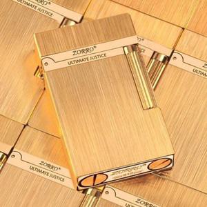 듀퐁 라이터 럭셔리 프랑스 모던 남자친구 선물 남성 여성 기름 금속 메탈 고급