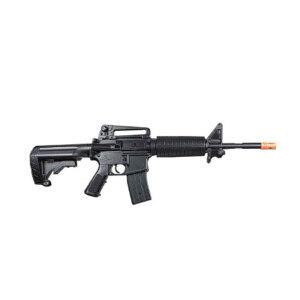 더블이글 비비탄 전동건 연발소총 M810/비비탄총 장난감총 BB탄총 서바이벌총