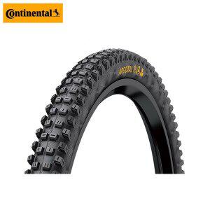 [신세계몰]콘티넨탈  MTB타이어 아르고탈 엔듀런스 트레일 27.5/29x2.4