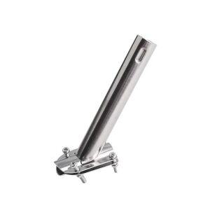 국기봉 국기꽂이 난간봉형 신형 난간봉 깃대봉 난간대 스텐국기봉 태극기 국기 폴대 난간 세계국기