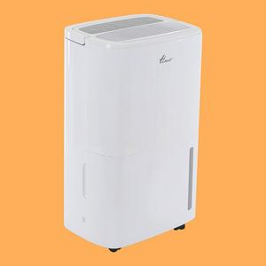 한일 대용량 업소용 60리터 1등급 제습기 HDI-6000SW T.R