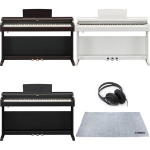 야마하 디지털 피아노 YDP-165 / YDP165