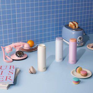 [써모스] 보온보냉 퀵오픈 이지텀블러 JOR-500K 500ml