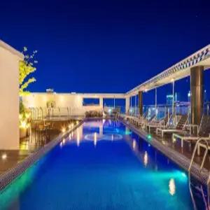 [충남 모텔] 보령(대천) 2278 Resort & Hotel (보령,대천해수욕장)