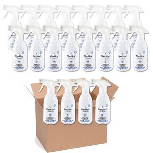 메디록스에스 300ml x 20개 박스단위 고수준살균소독제