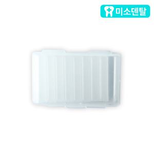 미소덴탈 교정왁스 치과용 치아교정 교정용