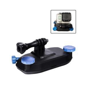 [RG3Q6460]소니 오즈모 액션캠 백팩 배낭 스트랩 마운트