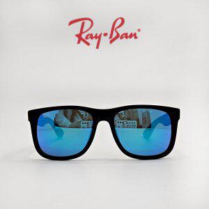 [오클리][RAY BAN] 레이밴 RB4165F 622/55 55 레이벤 선글라스