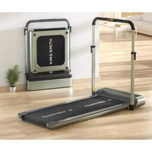 접이식워킹패드 런닝머신 트레드밀 홈 피트니스 운동