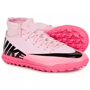 [정품] 나이키 주니어 머큐리얼 슈퍼플라이 9 클럽 TF (DJ5954-601)