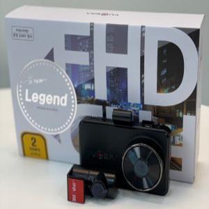 뷰게라 블랙박스 VG-LEGEND 64G