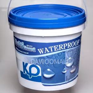 방수제 멀티가드 4KG 다목적 침투 방수액 옥상 외벽 욕실 드라이비트 방수