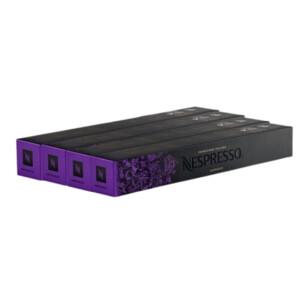 네스프레소 오리지널 아르페지오 에스프레소 캡슐커피 10개입 4개