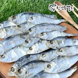 상급 국산 디포리 300g 무료배송 건디포리 국물용멸치