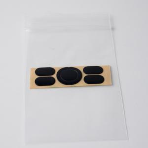 마우스 마모 방지 마우스피트 스티커 -G102