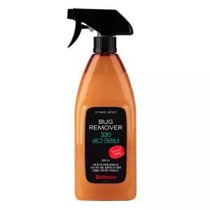 불스원 330 버그 크리너 600ml 분무기형