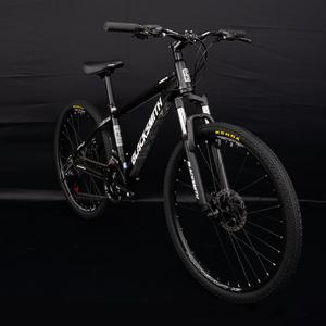 블랙스미스 5세대 초등학생 어린이 여성 입문용 MTB 자전거 페트론 M1 26인치 무료 완조립