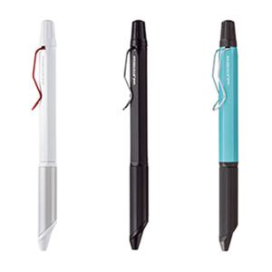 미쯔비시 제트스트림 엣지 3색볼펜 0.28mm SXE3-2503-28 다색볼펜 필기구