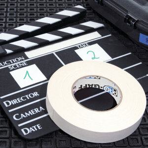 [프로 개퍼테이프] 12mm/24mm 형광4색 세트상품 - 한국 공식딜러