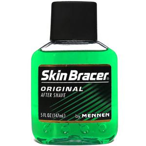 멘넨 스킨 브레이서 오리지널 애프터 쉐이브 147ml NAVER미