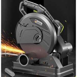 금속 절단기 저속 스틸 앵글 파이프 컷팅기 슬라이