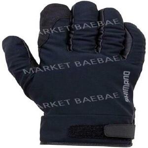 시마노 낚시장갑 방수 장갑 GL-085U