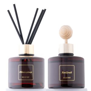 돌비웨이 가정용 & 차량용 구성 고급 대용량 디퓨져 200ml 2개입