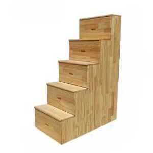 다용도 2층침대 계단 서랍 수납형 복층 다락방 원룸