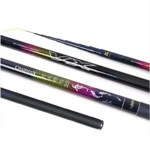 DIF 레포츠 체어맨 H대물 에이치대물 민물 낚시대22칸