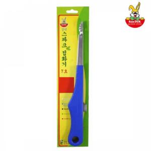 스파크점화기 가스없는 버너불총 막대라이타 토치 불붙이기