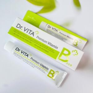 닥터비타 프리미엄 비타B 모공크림 30ml