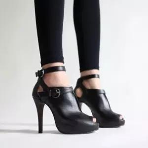 발목오픈 부티힐 [1328]