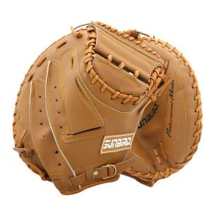 썬버드 야구글러브 SBG4500 13인치 포수미트 - 우투
