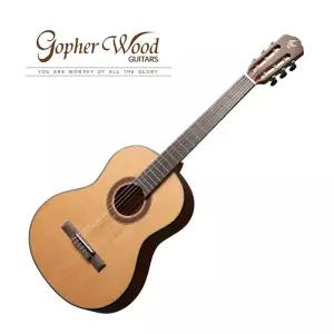 GopherWood 고퍼우드 C200 클래식기타