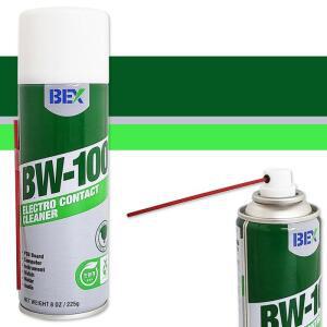 [XBF9HN36]BEX 전기 접점부활제 225g BW100 컴퓨터청소