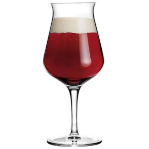 루이지 보르미올리 비어 테스터 테쿠잔 420ml 6P set