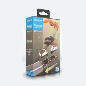 [XB7J7M27]HK 스마텍 STBT E300 블루투스 이어셋 이어폰