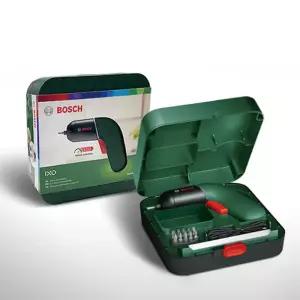 보쉬 가정용 소형 무선 전동 드라이버 미니 드릴 소형전동드라이버 전기드라이버 추천 소형드릴