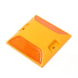 MIREU SLB43 도로 표지병 델리네이터 반사판 바닥등 표시등 안전 표시 