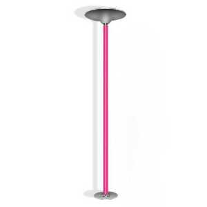 폴댄스봉 홈폴 가정용 연습실 실리콘 폴봉 미끄럼방지