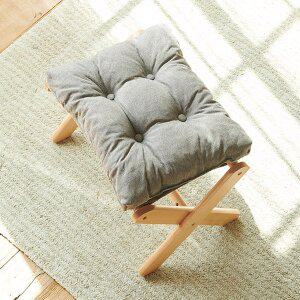 [인터데코]클라우드 안락의자용 발받침 YS161