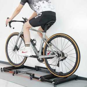 자전거 평로라 사이클 고정 로라 바이크 홈트 롤러